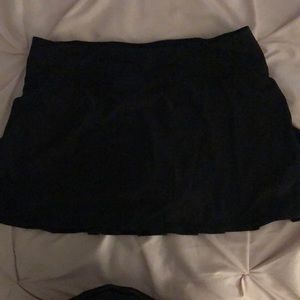 Lululemon Skirt